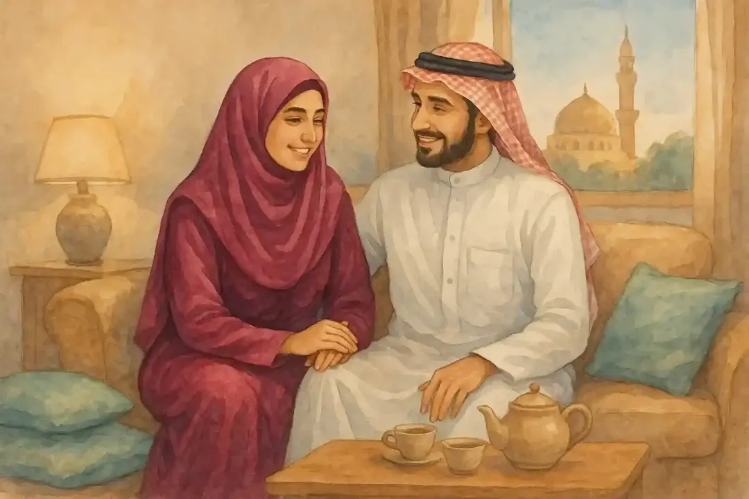 نصائح للمقبلين على الزواج لحياة زوجية سعيدة من خبراء ألفة