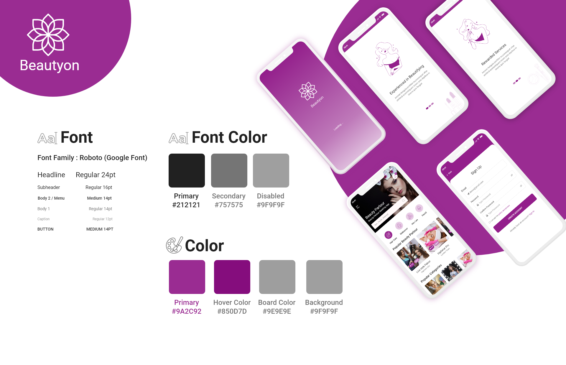 البحث الاول