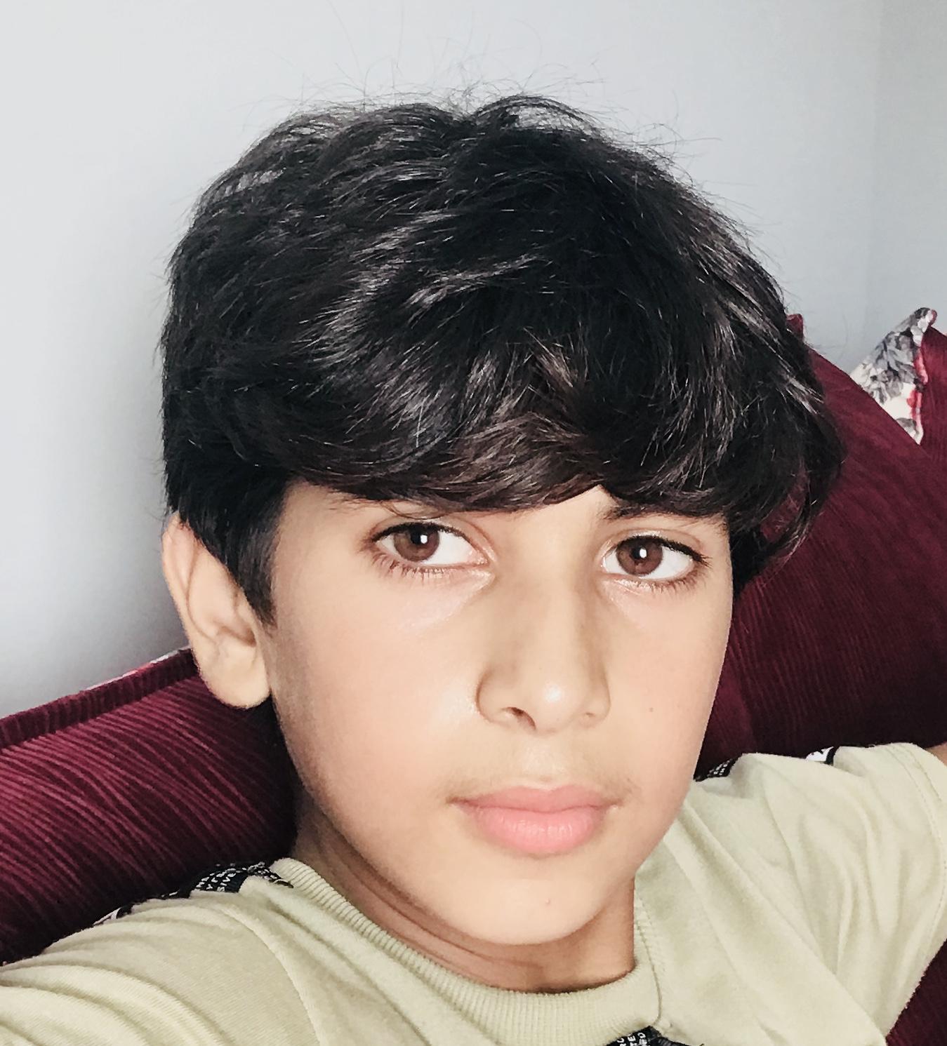 المستشار فوزي عبد القادر